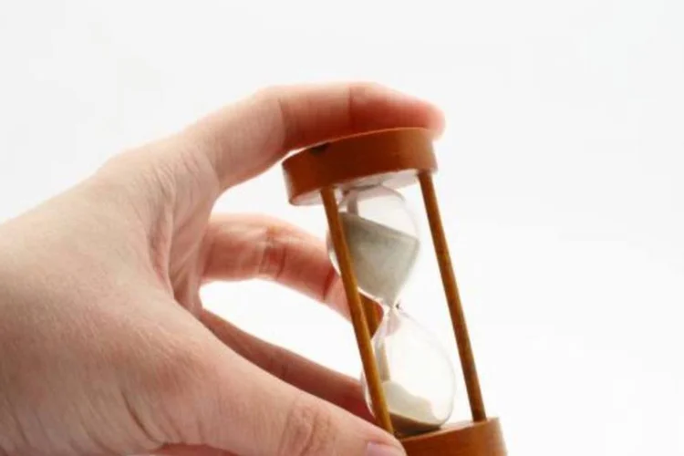 Prazo para a entrega da declaração de IR 2012 termina às 23h59m59s de 30 de abril. (Stock.xchng)