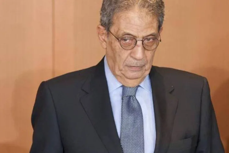 Para Liga Árabe, regime de Kadhafi perdeu legitimidade. (Getty Images)