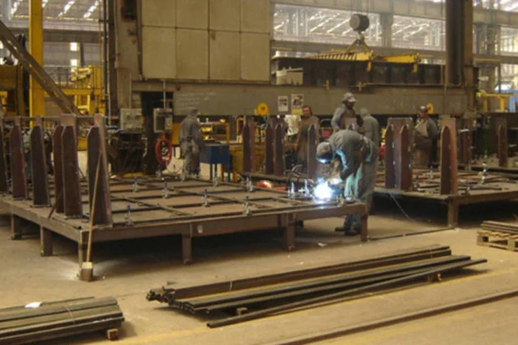 
	A Amsted-Maxion &eacute; uma joint venture (50%/50%) entre a Iochpe-Maxion e a Amsted Industries
 (Divulgação)