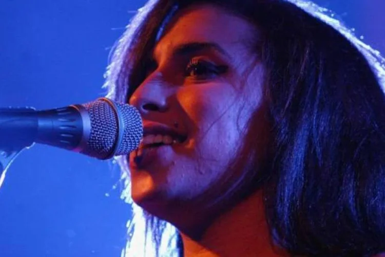 
	&quot;Amy, sucesso e afina&ccedil;&atilde;o s&atilde;o sin&ocirc;nimos e eternos pleonasmos&quot;
 (Matt Cardy/Getty Images)