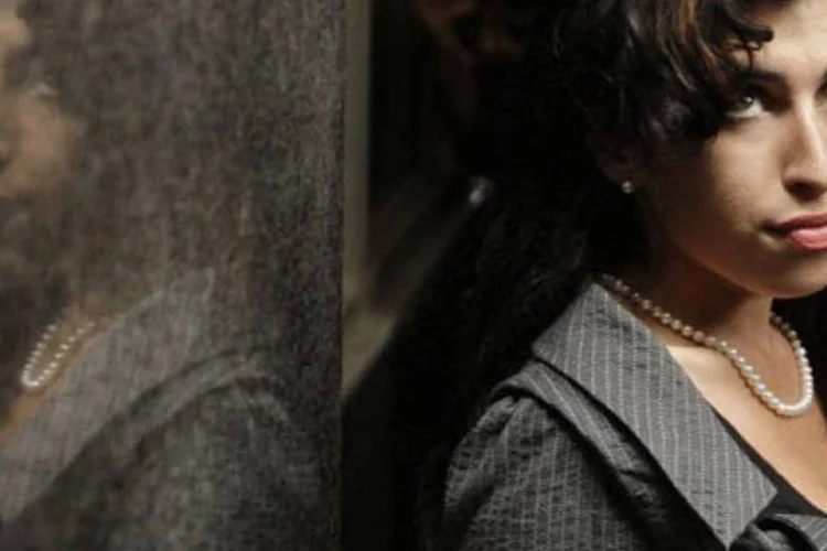 
	Amy Winehouse: est&aacute;tua ser&aacute; apresentada no dia em que Amy completaria 31 anos
 (Shaun Curry/AFP)