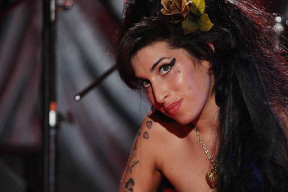 Morte de Amy Winehouse voltará a ser investigada em janeiro