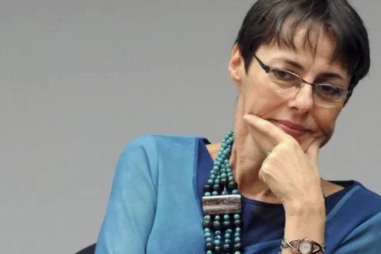 Ana de Hollanda: outra meta é elevar os recursos públicos federais destinados à cultura dos atuais 0,036% do PIB, para 0,05% em 2020, atingindo R$ 2,64 bilhões (Wilson Dias/ABr)