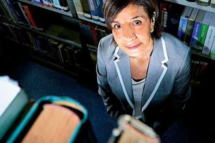 Ana Luisa, da FGV: o profissional deve procurar entender as razões de seu desejo de mudança (Alexandre Battibugli/EXAME.com)