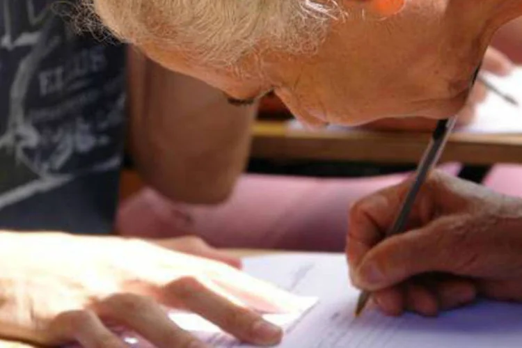 Educação: maioria dos 144 países signatários do Marco de Ação de Belém informou não ter alcançado a meta da Educação para Todos (Divulgação/Ministério do Desenvolvimento Social/Divulgação)
