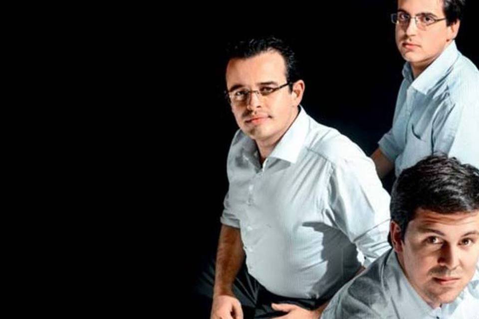 Analistas mão na massa