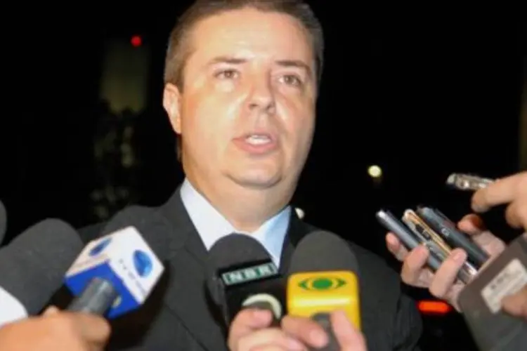 
	Ant&ocirc;nio Anastasia: &quot;o relator tinha que ser uma pessoa imparcial, que tivesse essa caracter&iacute;stica de dialogar com todos os lados&quot;, disse senador do PT
 (.)