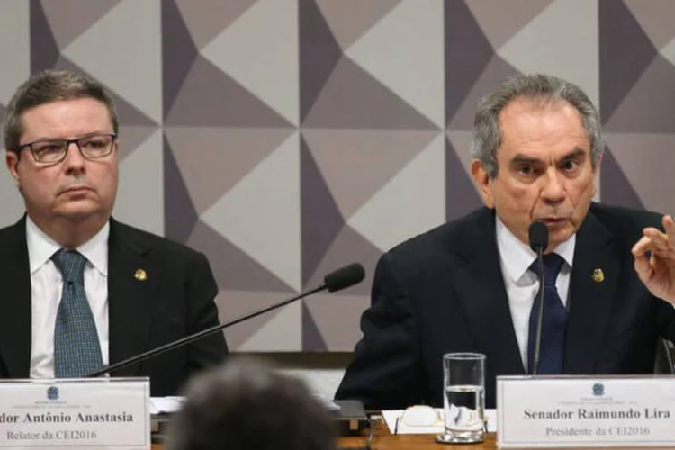 
	Impeachment: segundo ele, os argumentos fazem sentido numa acusa&ccedil;&atilde;o de homic&iacute;dio, mas n&atilde;o na acusa&ccedil;&atilde;o da pr&aacute;tica de um ato complexo de gest&atilde;o
 (Fabio Rodrigues Pozzebom/Agência Brasil)