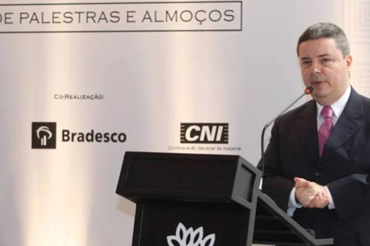 Antonio Anastasia disse que os principais gargalos em Minas Gerais estão em áreas de responsabilidade do governo federal (Denis Ribeiro/Divulgação)