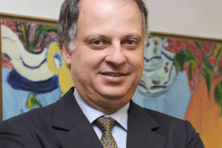 Alfredo Moraes, da Anbima: letra financeira chegará em breve a pequeno investidor (Divulgação)