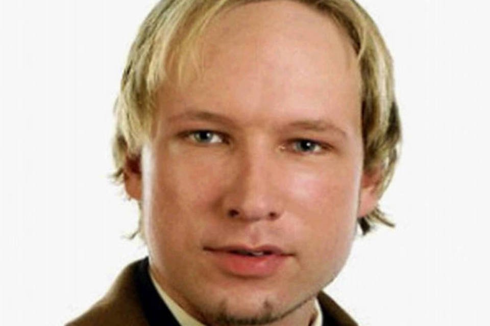 Teatro dinamarquês adapta manifesto de Anders Breivik
