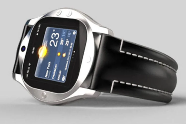
	iWatch: Apple registra patente de rel&oacute;gio inteligente com tela remov&iacute;vel
 (Anders Kjellberg)