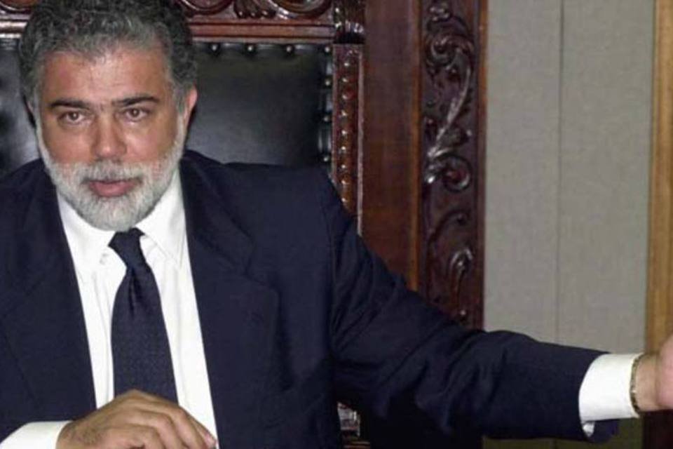 Outro ex-ministro de Lula nega participação no 'Mensalão'