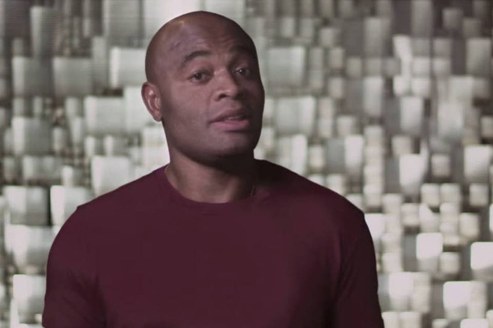 Gates e Anderson Silva promovem Khan Academy em português