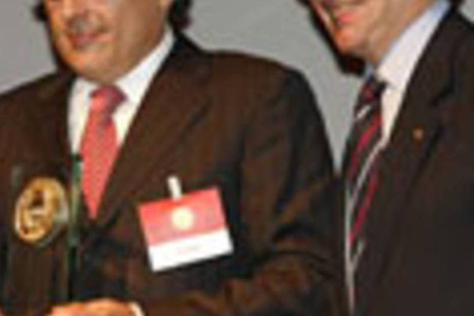 Usina Santa Elisa é a Empresa do Ano