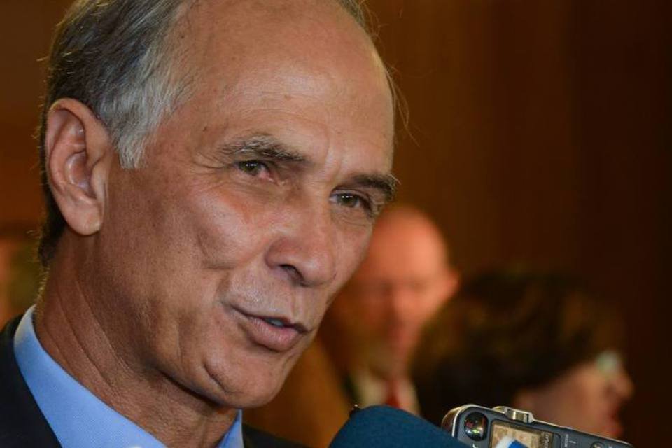 Vice-governador de MG nega ter recebido qualquer benefício da JBS
