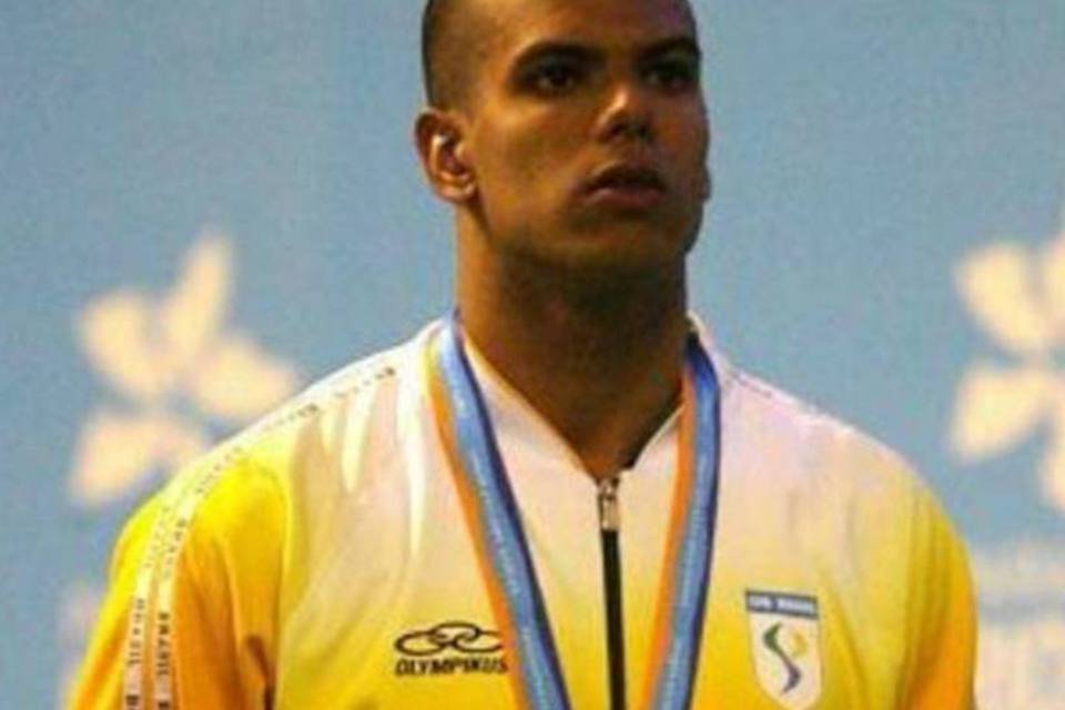 Campeões paraolímpicos brasileiros já conseguem viver do esporte