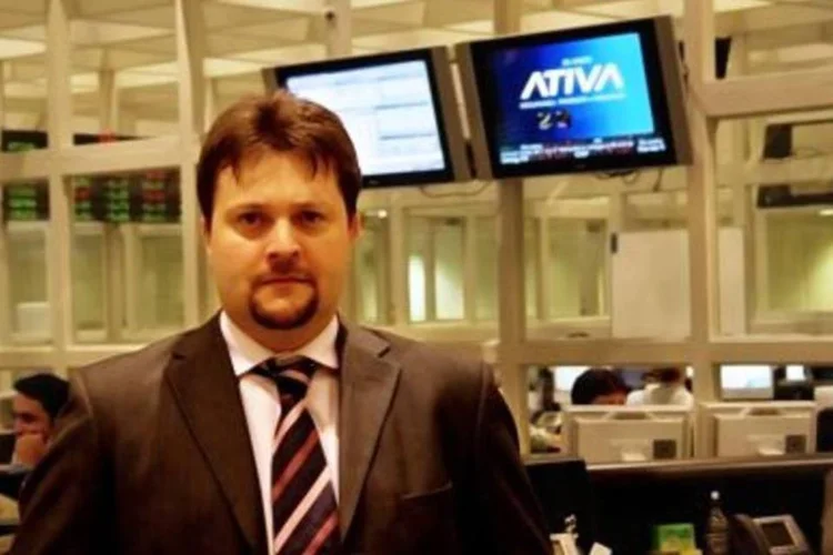 André Demarco, diretor de operações da BM&FBovespa, alerta que período de adequação à nova plataforma leva, em média, quatro meses (.)
