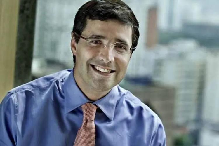 André Esteves, fundador do BTG Pactual (Julio Bittencourt)