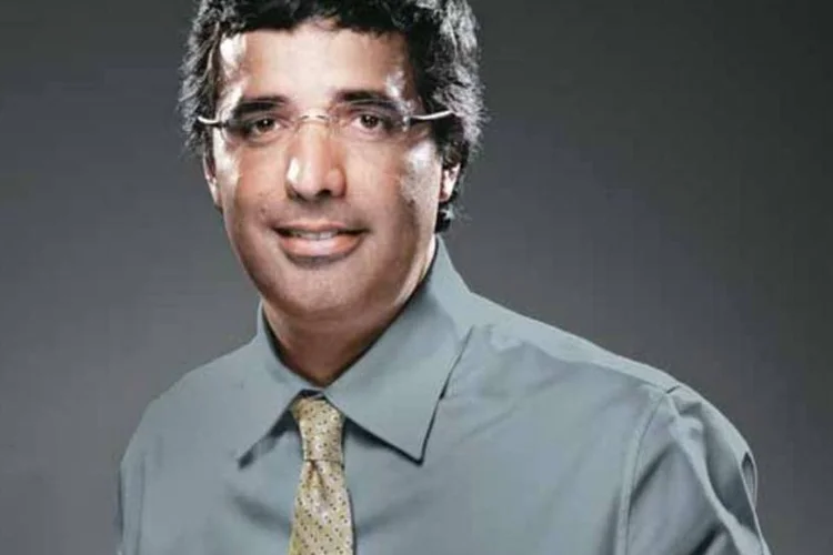 André Esteves, presidente do banco de investimento: a operação envolveu a venda, por R$ 39,50 cada, de 17.714.637 ações da Stigma (Germano Lüders/EXAME.com)