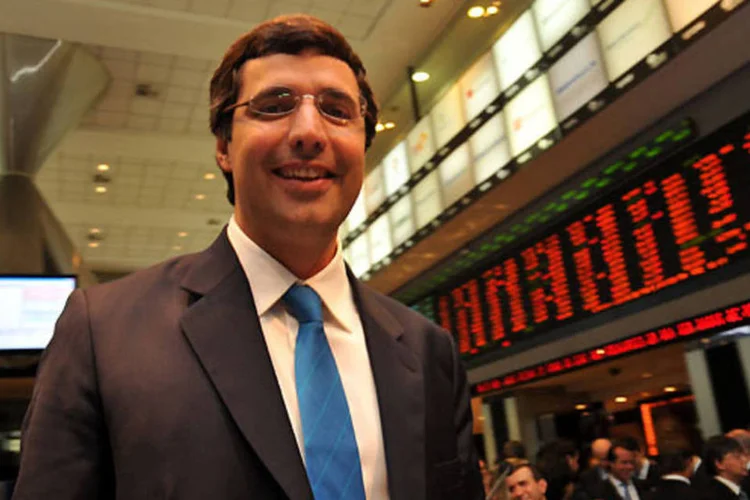 
	Andr&eacute; Esteves: o BTG Pactual foi a institui&ccedil;&atilde;o que mais assessorou opera&ccedil;&otilde;es, segundo o levantamento
 (CESAR GRECO/FOTO ARENA)