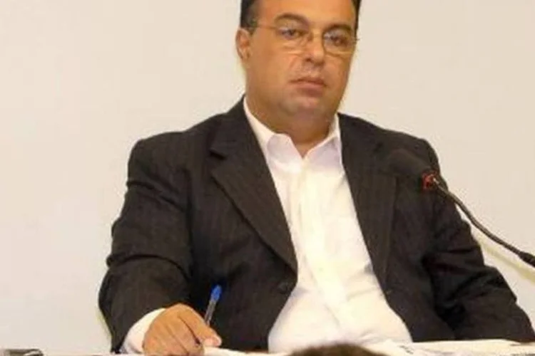 
	Andr&eacute; Vargas: o secret&aacute;rio de Comunica&ccedil;&atilde;o do PT elogiou a decis&atilde;o do STF e o voto do ministro Celso de Mello, proferido hoje
 (Antonio Cruz/ABr)