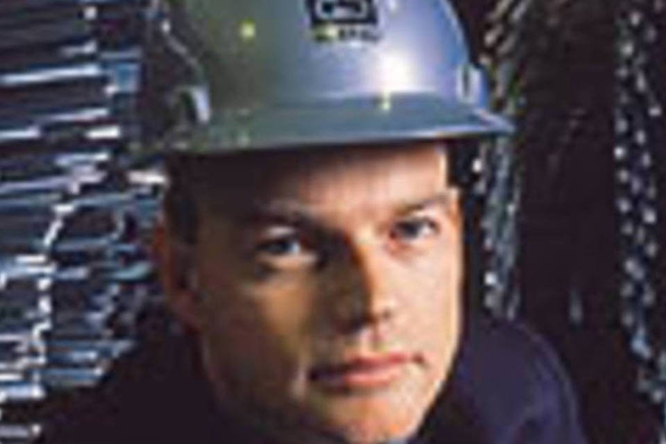 Definido o sucessor de Jorge Gerdau