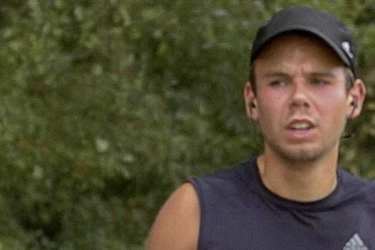 
	Andreas Lubitz, copiloto de avi&atilde;o da Germanwings que caiu nos Alpes franceses, em foto de arquivo de 2009: ele escondeu que fazia tratamento
 (Team-Mueller/Reuters)
