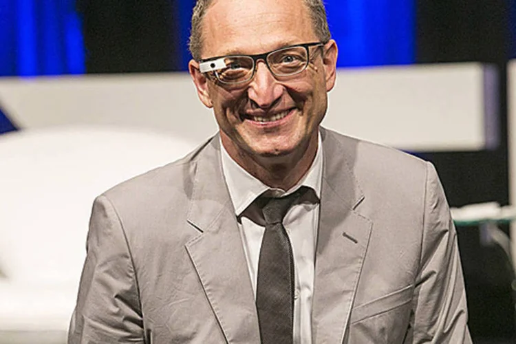 Andreas Weigend, ex-cientista chefe da Amazon e professor da Universidade de Stanford (Divulgação)