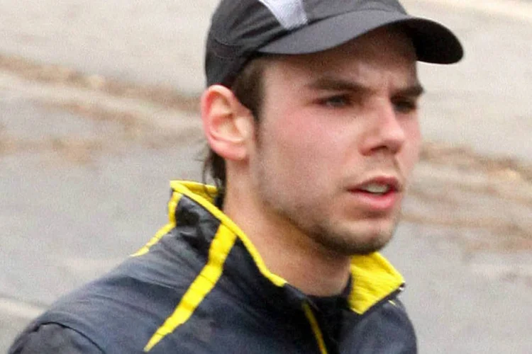 
	Andreas Lubitz: a Lufthansa disse que Lubitz informou &agrave; escola de voo da companhia em 2009 que passou por um per&iacute;odo de profunda depress&atilde;o
 (Reuters)