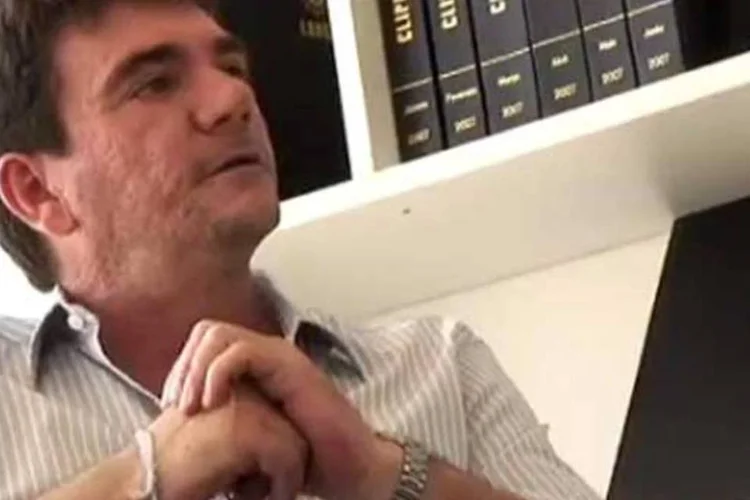 
	Andr&eacute;s Sanchez: a indica&ccedil;&atilde;o ganhou for&ccedil;a na sexta-feira (23), quando o t&eacute;cnico Mano Menezes, aliado de Sanchez na Confedera&ccedil;&atilde;o Brasileira de Futebol (CBF), foi demitido
 (Reprodução)