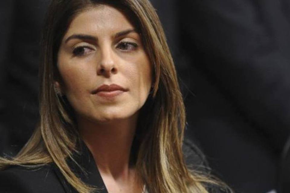 CPMI aprova quebra de sigilos da mulher de Cachoeira