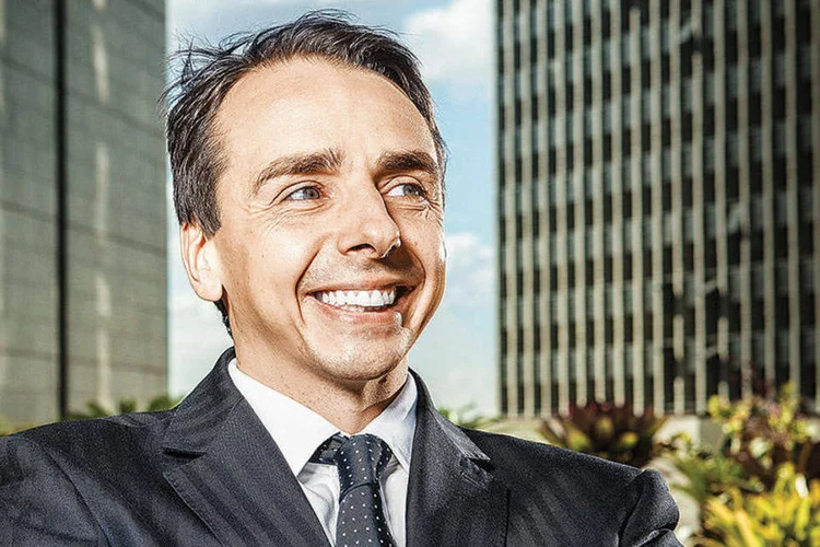 Andrew Rzepa, do Gallup: “Ao contratar alguém, as empresas deviam se perguntar se, em dois, cinco ou dez anos, a carreira desse funcionário vai ser melhor, se ele vai ter relacionamentos mais fortes e mais energia” (Eduardo Zappia)