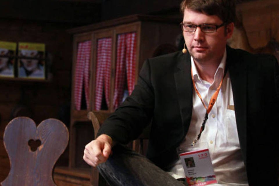 Andrew Mason permanece como CEO do Groupon