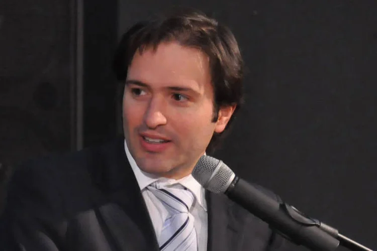 
	Procurador: R$ 100 mi foram desviados de funcion&aacute;rios p&uacute;blicos, que se privaram de medicamentos e de suas necessidades b&aacute;sicas para abastecer os cofres p&uacute;blicos, completou
 (Divulgação / Facebook Andrey Borges)
