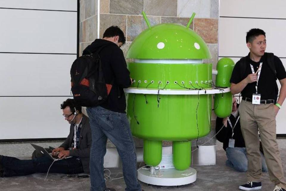 Google pagará US$ 38 mil para quem corrigir erro em Android