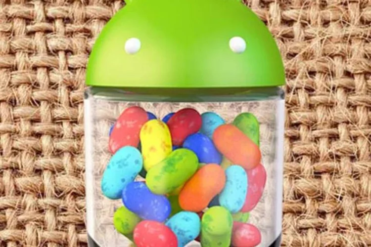 
	Android JellyBean: mudan&ccedil;a de hor&aacute;rio no Brasil e no Chile trouxe &agrave; tona bug em sistema operacional do Google
 (Divulgação)