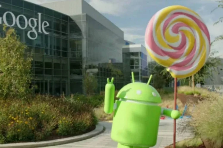 Só para Android (Divulgação)