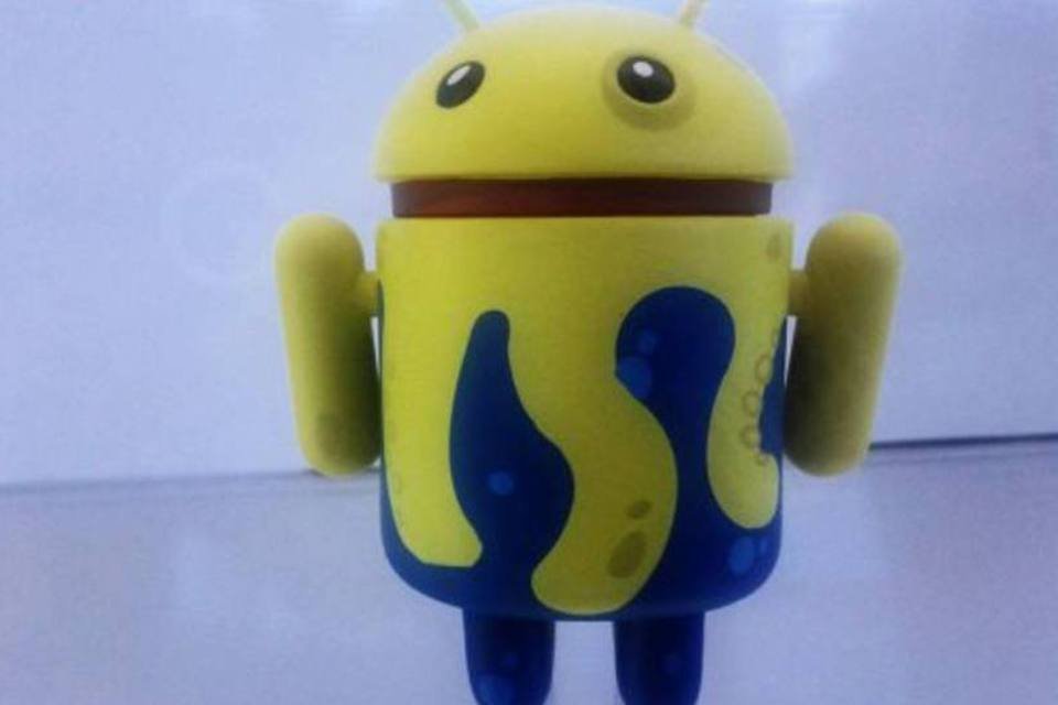 Android será plataforma predileta dos desenvolvedores