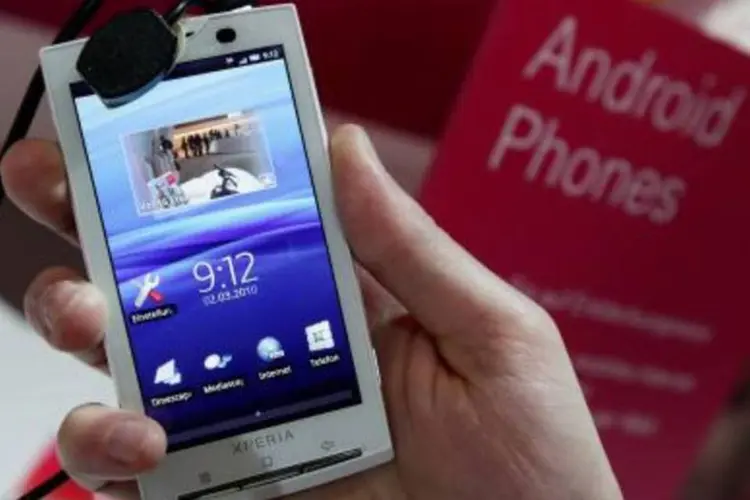 Android deve superar BlackBerry e iPhone já em 2011, segundo analistas