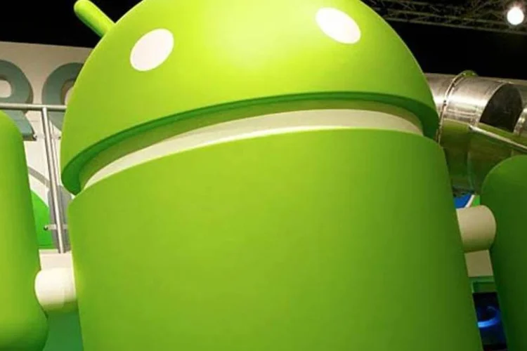 
	Android: Sistema est&aacute; sendo infectado por programas mineradores de bitcoins
 (Divulgação)