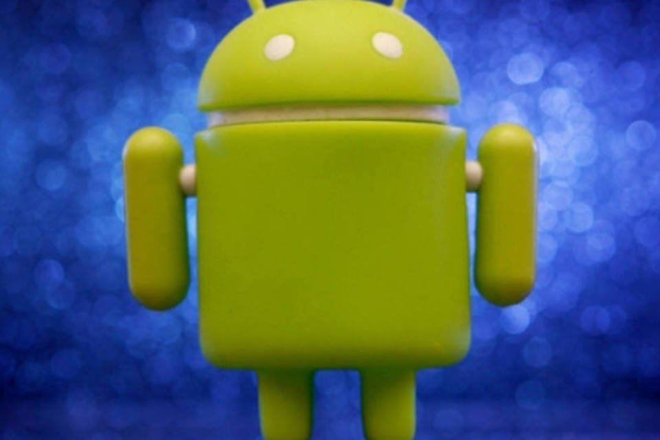 Malware para Android infecta cerca de 350 mil aparelhos