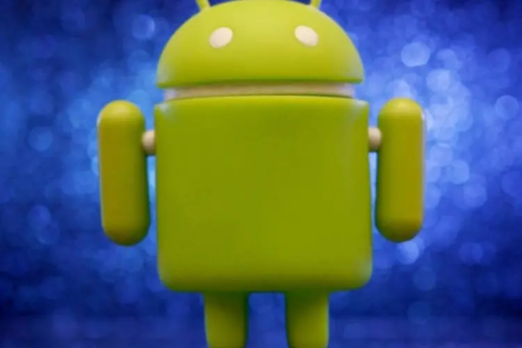 
	Android: Google formou equipe cuja fun&ccedil;&atilde;o ser&aacute; desenvolver sistema operacional para futuros dispositivos e aplicativos de realidade virtual
 (JD Hancock / Flickr)