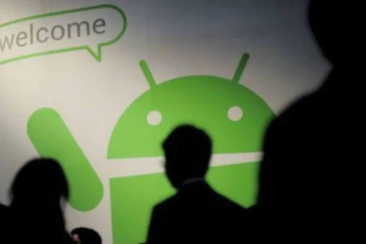 
	Rubin: &ldquo;N&oacute;s decidimos que as c&acirc;meras digitais n&atilde;o eram um mercado grande o suficiente. Eu estava preocupado com a Microsoft e com o Symbian. N&atilde;o tinha preocupa&ccedil;&otilde;es com o iPhone ainda&rdquo;
 (Josep Lago/AFP)