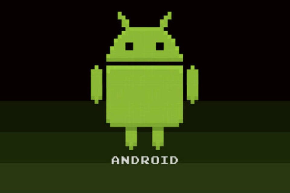 Android cresce e mantém liderança na Europa