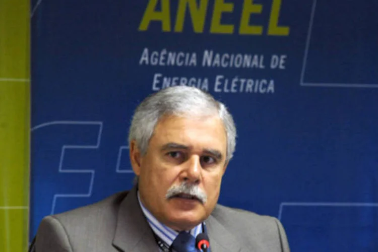 Nelson Moreira, diretor-geral da Aneel (Arquivo/ABr)