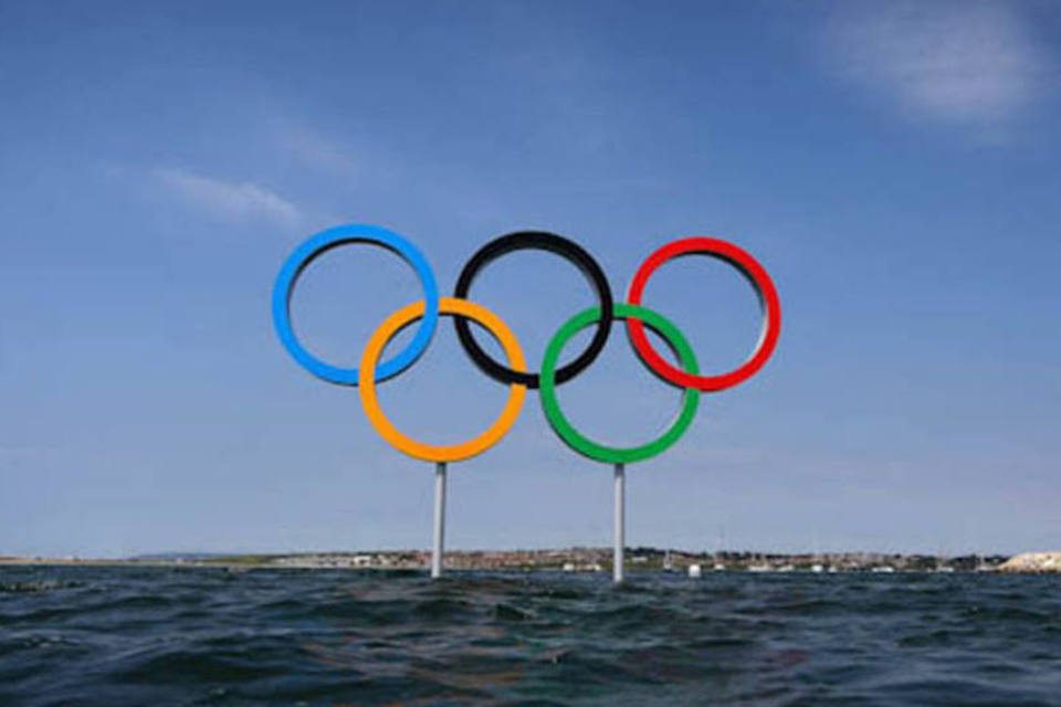 Londres está orgulhosa do sucesso dos Jogos Olímpicos