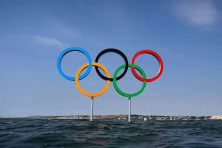 Olimpíadas: o presidente do COI disse que a recomendação será submetida a uma sessão extraordinária da entidade (Clive Mason/Getty Images)