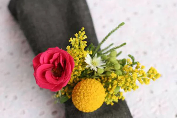 Decoração de primavera (Divulgação)