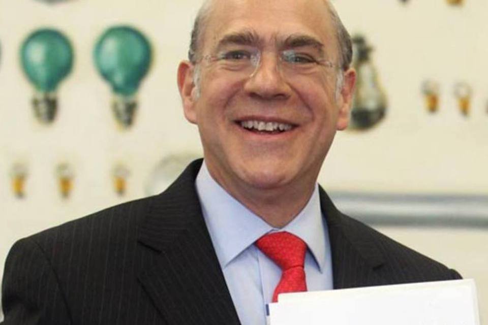Mexicano seguirá à frente da OCDE até 2021